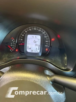 Strada Endurance 1.4 Flex 8V CS Plus
