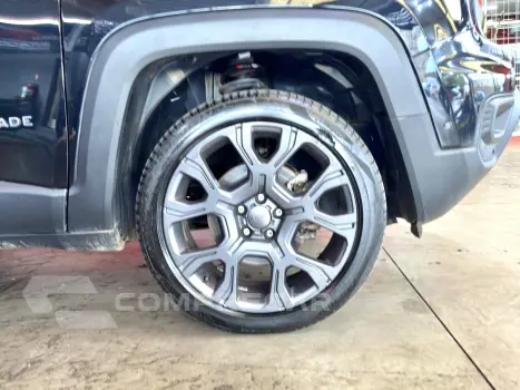 RENEGADE 1.3 T270 TURBO FLEX S 4X4 AT9