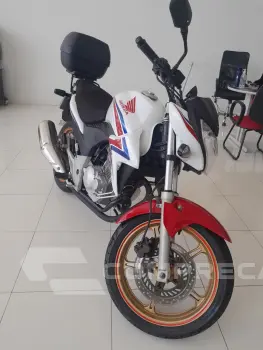 CB 300 R ESPECIAL EDITION
