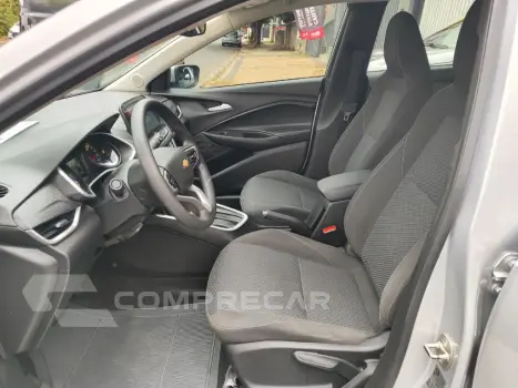 ONIX SEDAN Plus LT 1.0 12V TB Flex Aut.