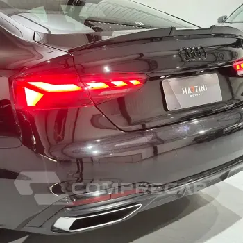 A5 Sportback S-Line 2.0 TFSI S-tronic