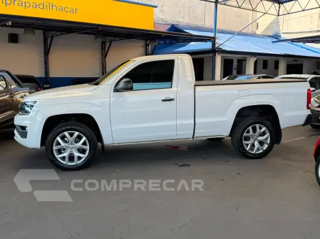 AMAROK CS2.0 16V/S2.0 16V TDI 4x4 Diesel