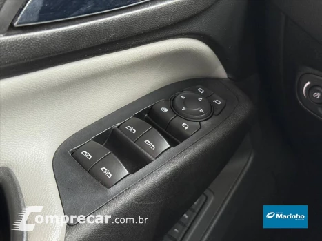 EQUINOX 2.0 16V TURBO GASOLINA PREMIER AWD AUTOMÁ