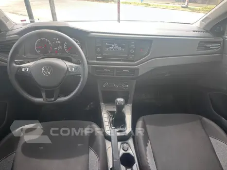 POLO 1.0 MPI Track