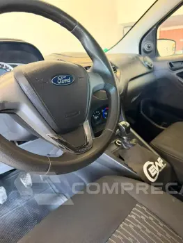 Ka 1.0 SE/SE Plus TiVCT Flex 5p