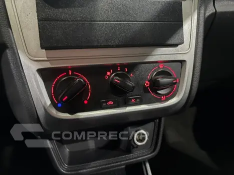 GOL 1.0 MI TRENDLINE 8V FLEX 4P MANUAL