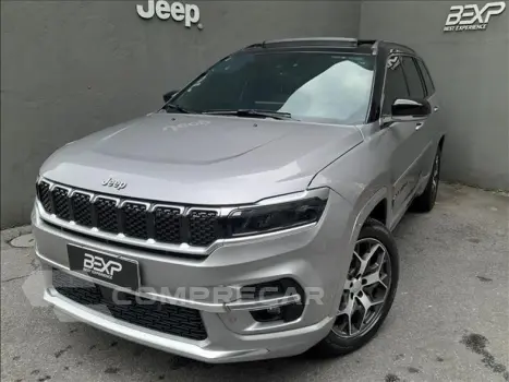 COMMANDER 1.3 T270 Turbo Overland