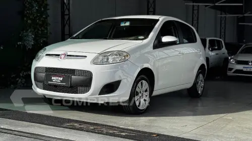 Palio ATTRACTIVE 1.0 EVO Fire Flex 8v 5p