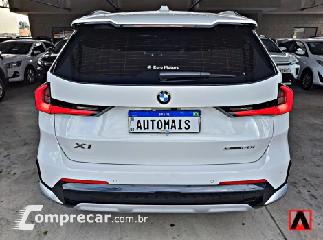 X1 2.0 16V Turbo Sdrive20i X-line