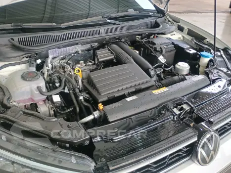 VIRTUS 1.4 250 TSI Exclusive
