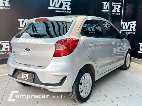 KA 1.0 SE 12V