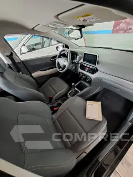 HB20S 1.0 12V Evolution