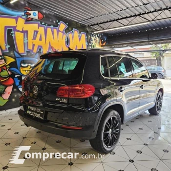 TIGUAN 2.0 TSI