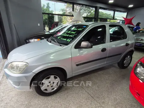 CELTA 1.0 MPFI Spirit 8V