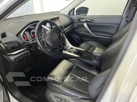 ECLIPSE CROSS 1.5 Mivec Turbo Hpe-s S-awc