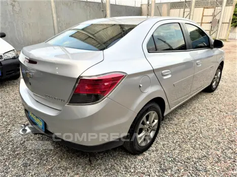 Prisma 1.4 4P LTZ FLEX