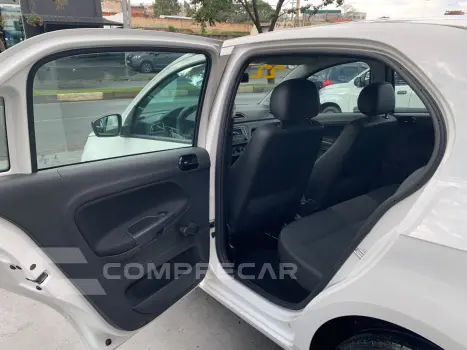 Volkswagen Gol Geração VII 1.0 12V Flex Mec. 4P 2022
