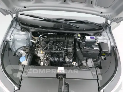 HB20 1.0 12V FLEX LIMITED PLUS MANUAL