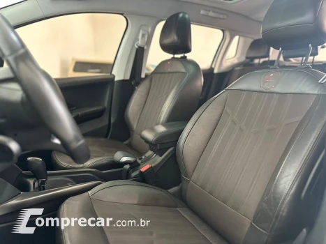 2008 1.6 16V Crossway