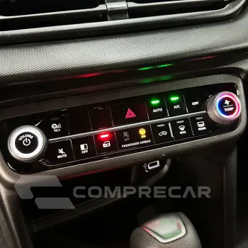 PULSE DRIVE 1.3 8V Flex Aut.