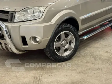 Ecosport 1.6 Xlt 8V Flex 4P Manual