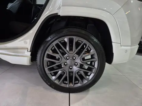 COMPASS 1.3 T270 Turbo S