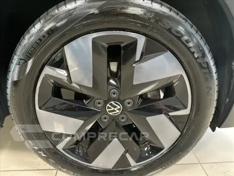 T-CROSS 1.4 250 TSI TOTAL FLEX EXTREME AUTOMÁTICO