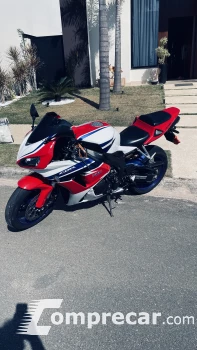 HONDA CBR 1000 RR Fireblade