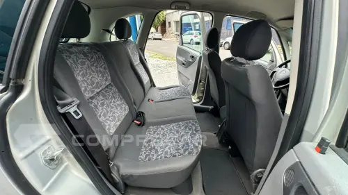 MERIVA 1.8 MPFI 8V