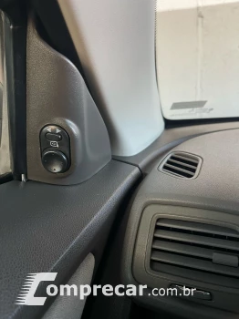 COBALT 1.8 LTZ 8V