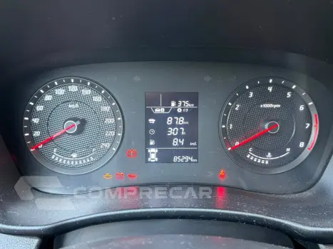 HB20 1.0 12V Sense
