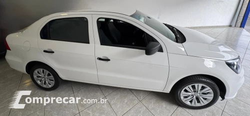VOYAGE 1.0 12V MPI Totalflex