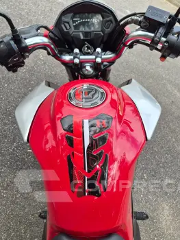 HONDA CG 160 TITAN 2023