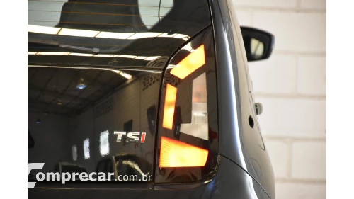 UP - 1.0 TSI MOVE UP 12V 4P MANUAL