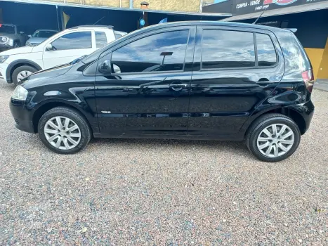 Fox 1.0 Mi 8V Flex 4P Manual