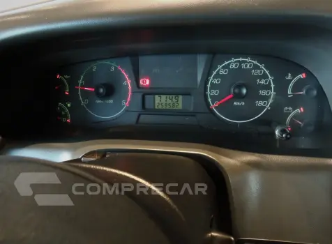 F-250 3.9 XLT MAX Power 4X4 CS