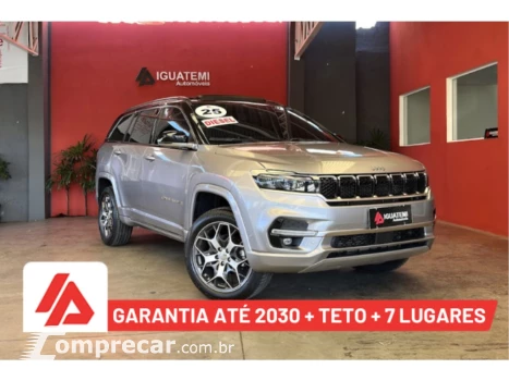 COMMANDER 2.0 TD380 TURBO DIESEL OVERLAND AT9