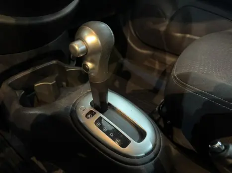 MARCH SL 1.6 16V FlexStart 5p Aut.