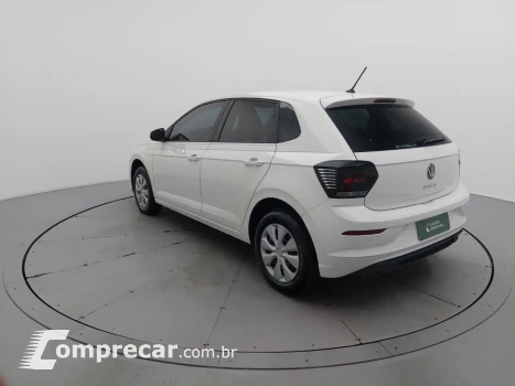 POLO 1.0 MPI MANUAL