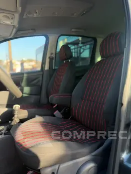 IDEA 1.8 MPI Adventure Locker 8V