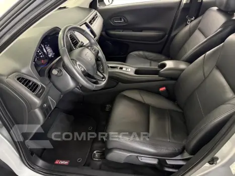 HR-V EX CVT