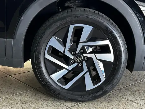 T-Cross Comfor. 200 TSI 1.0 Flex 5p Aut.