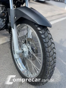 XRE 190 ABS