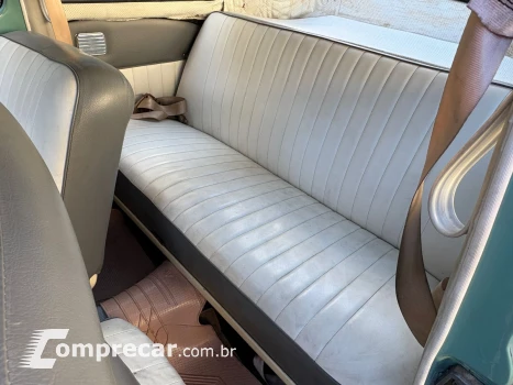 FUSCA 1.3 8V