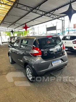 MOBI LIKE 1.0 Fire Flex 5p.