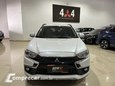 ASX 2.0 4X4 AWD 16V