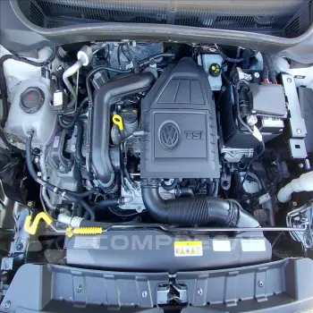 T-CROSS 1.0 200 TSI TOTAL FLEX COMFORTLINE AUTOMÁ