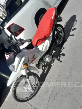 HONDA POP 110 I ES