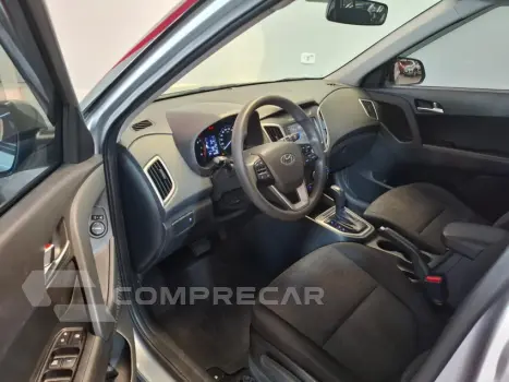 CRETA 1.6 16V Action