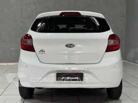 KA 1.0 SE 12V